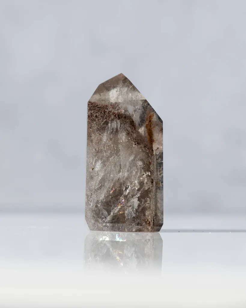 [NATC1082] Garden Quartz Tower 40g