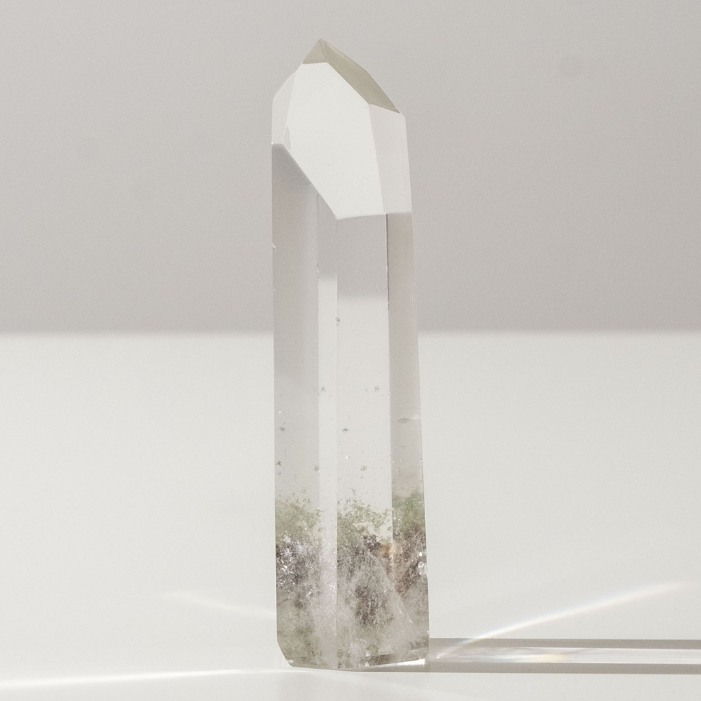 [NATC1083] Garden Quartz Tower 48g