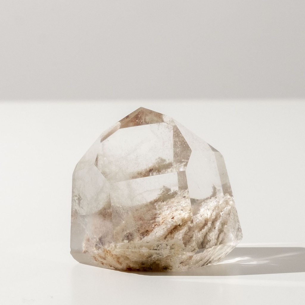 [NATC1085] Garden Quartz Tower 73g