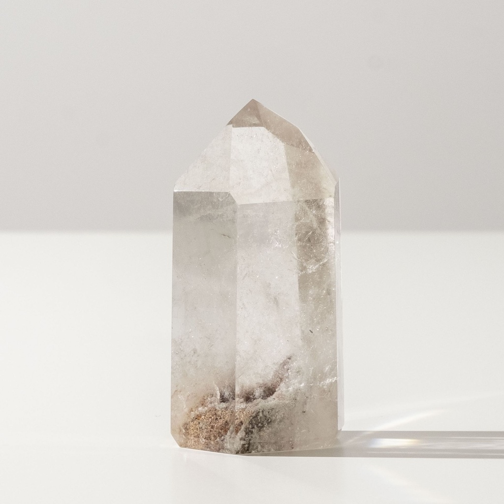 [NATC1088] Garden Quartz Tower 78g