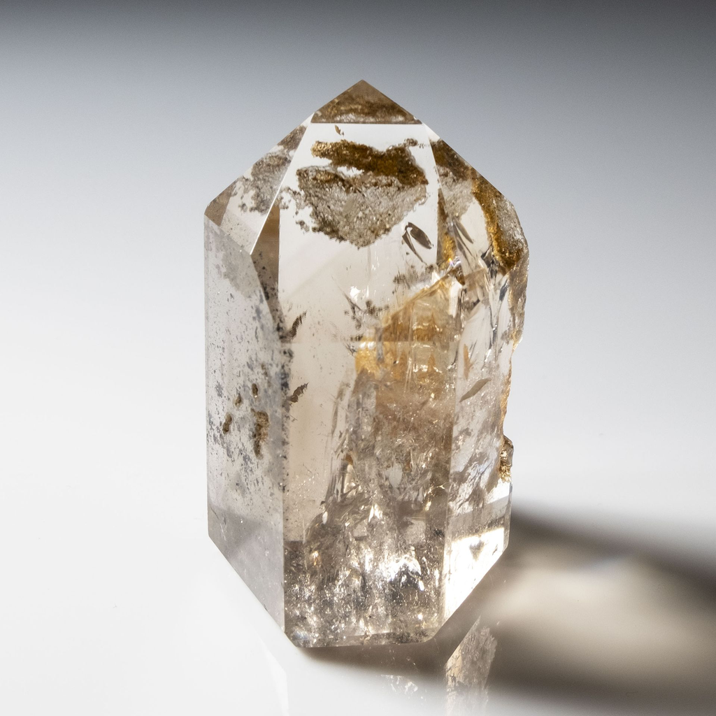 [NATC1091] Garden Quartz Tower 95g