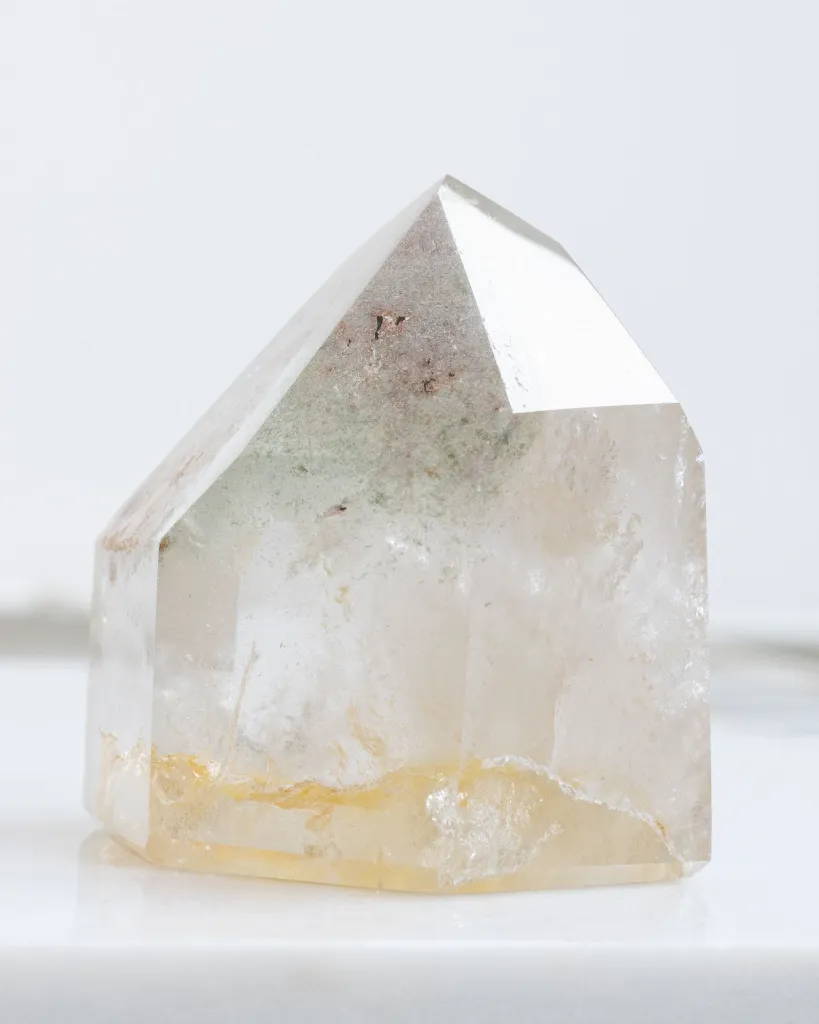 [NATC1092] Garden Quartz Tower 269g