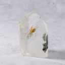 Stunning Garden Quartz Tower 470g