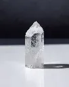 Rock Crystal Tower 122g