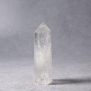 Rock Crystal Tower 169g