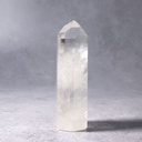Rock Crystal Tower 257g