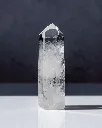Rock Crystal Tower 257g
