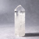 Rock Crystal Tower 318g