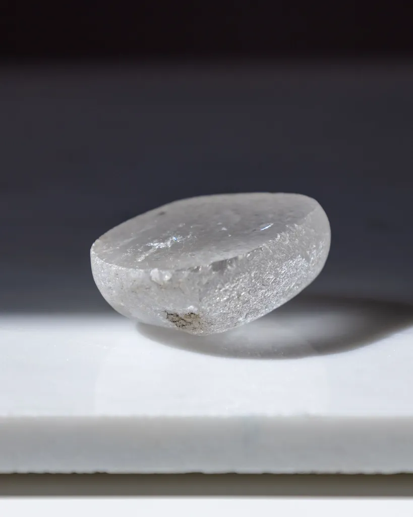 Jequitinhonha River Crystal 42g