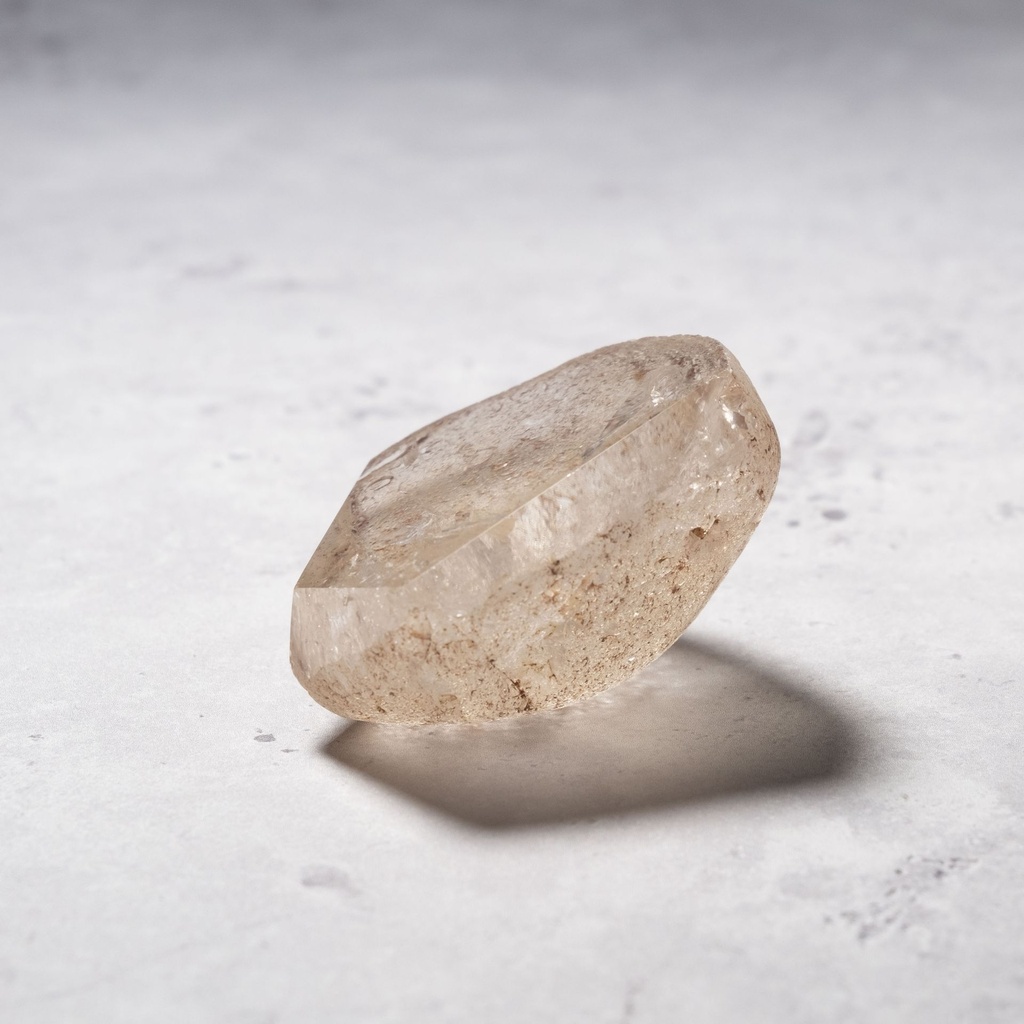 [NATC1128] Jequitinhonha River Crystal 66g