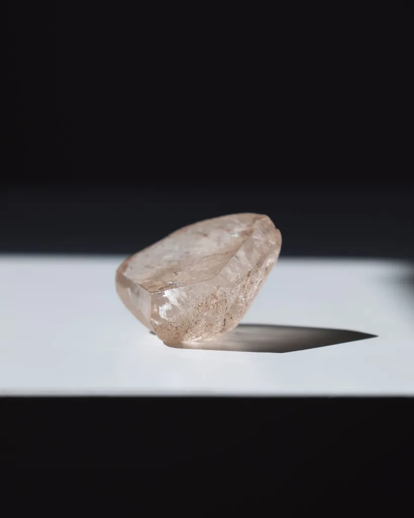 [NATC1128] Jequitinhonha River Crystal 66g