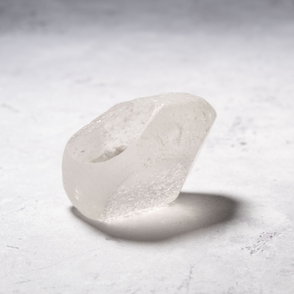 [NATC1132] Jequitinhonha River Crystal 94g