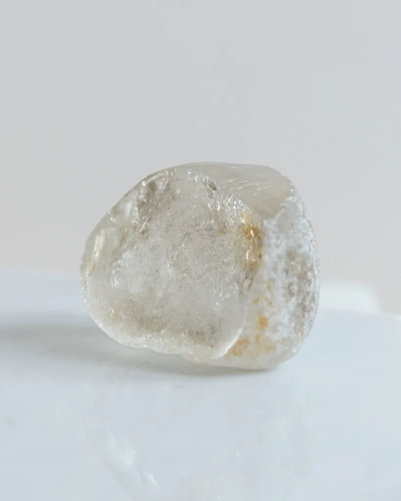 Jequitinhonha River Crystal 114g