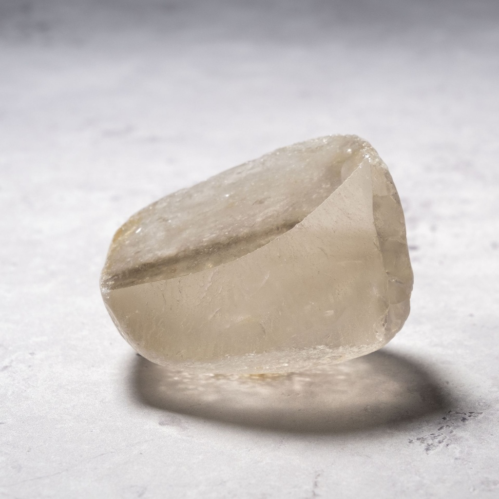 [NATC1134] Jequitinhonha River Crystal 114g