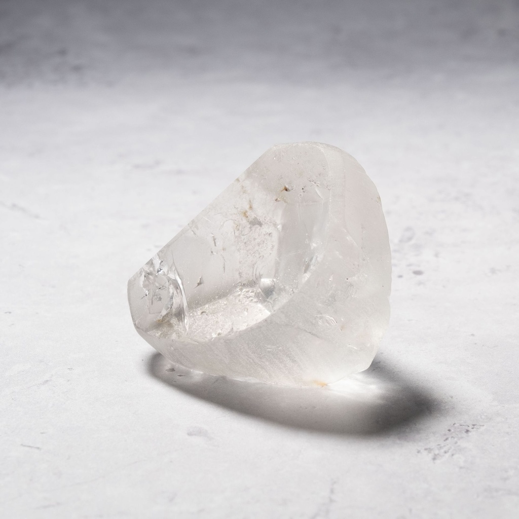 [NATC1136] Jequitinhonha River Crystal 119g