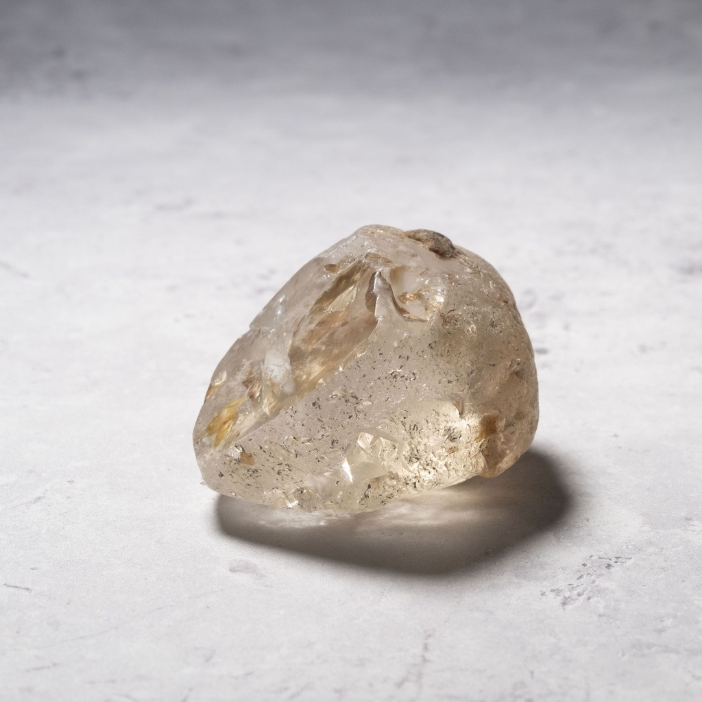 [NATC1137] Jequitinhonha River Crystal 110g