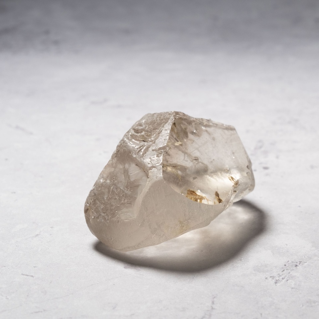 [NATC1139] Jequitinhonha River Crystal 128g