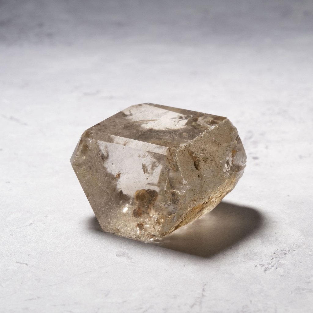 [NATC1140] Jequitinhonha River Crystal 129g