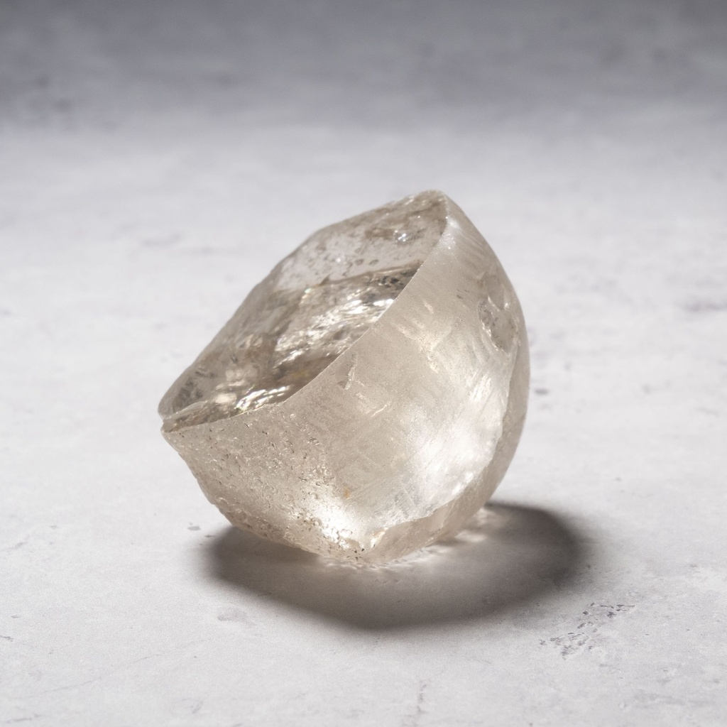 [NATC1141] Jequitinhonha River Crystal 133g