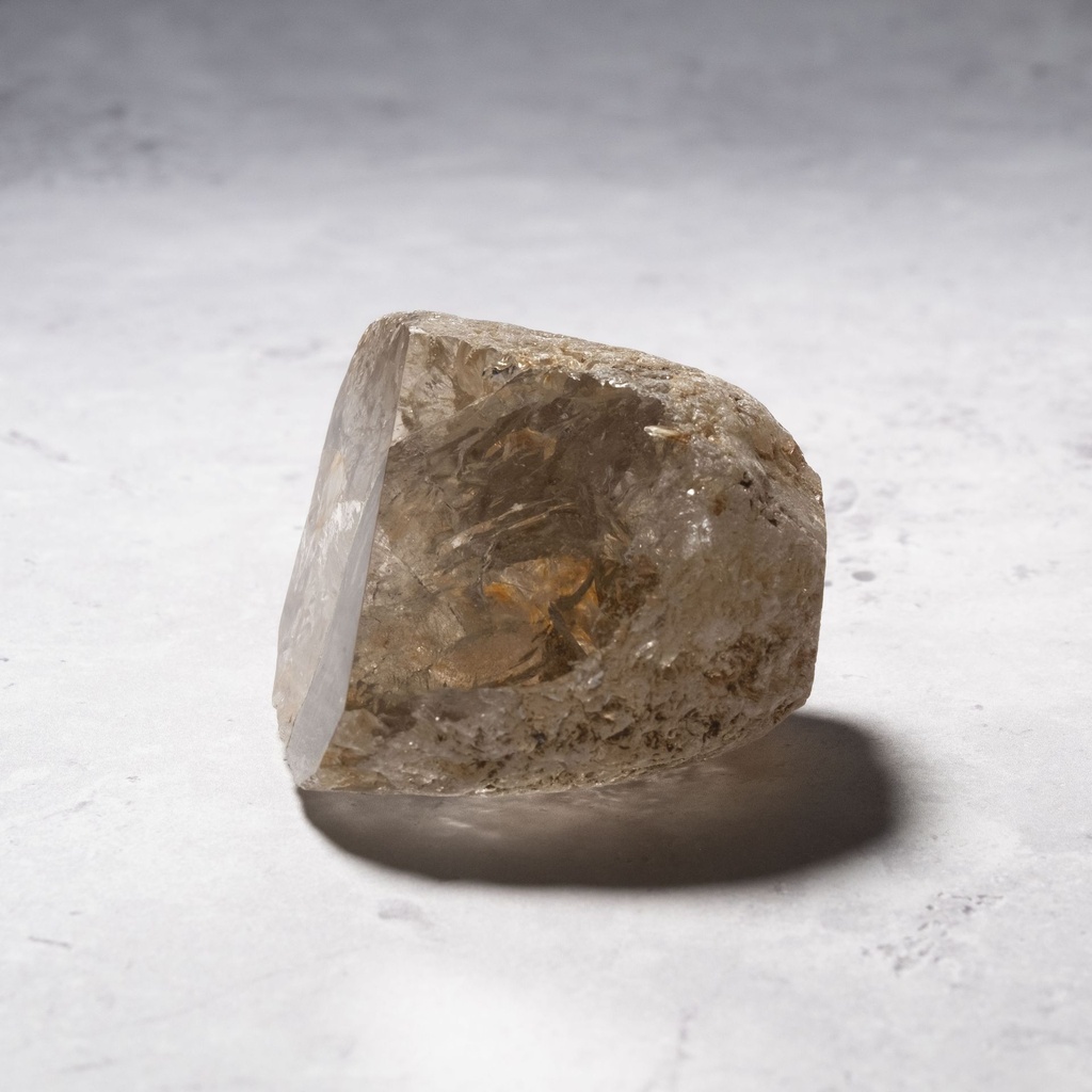[NATC1143] Jequitinhonha River Crystal 155g