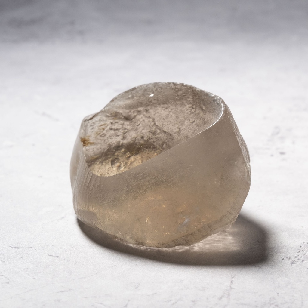 [NATC1144] Jequitinhonha River Crystal 207g