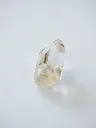 High Quality Clear Quartz With Phantom Inclusion 24g