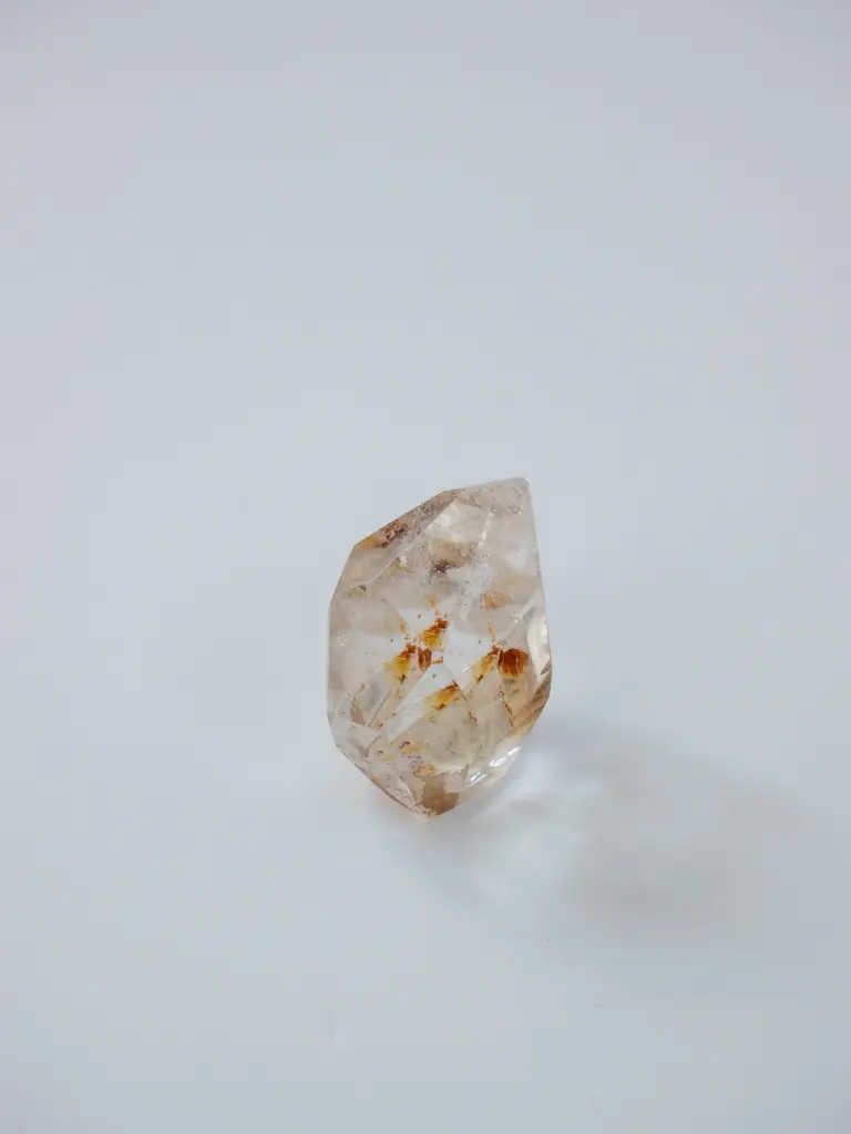 High Quality Clear Quartz 43g