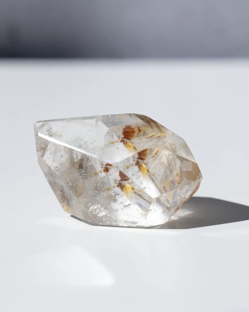 [NATC1148] High Quality Clear Quartz 43g
