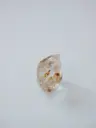High Quality Clear Quartz 43g