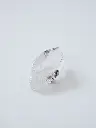 High Quality Clear Quartz With Manifestation 46g