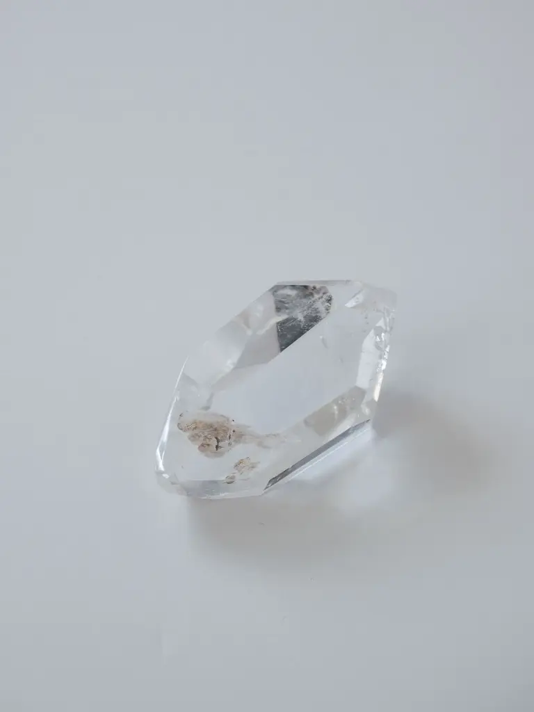 High Quality Clear Quartz 54g