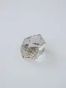 High Quality Clear Quartz With Rainbow 70g