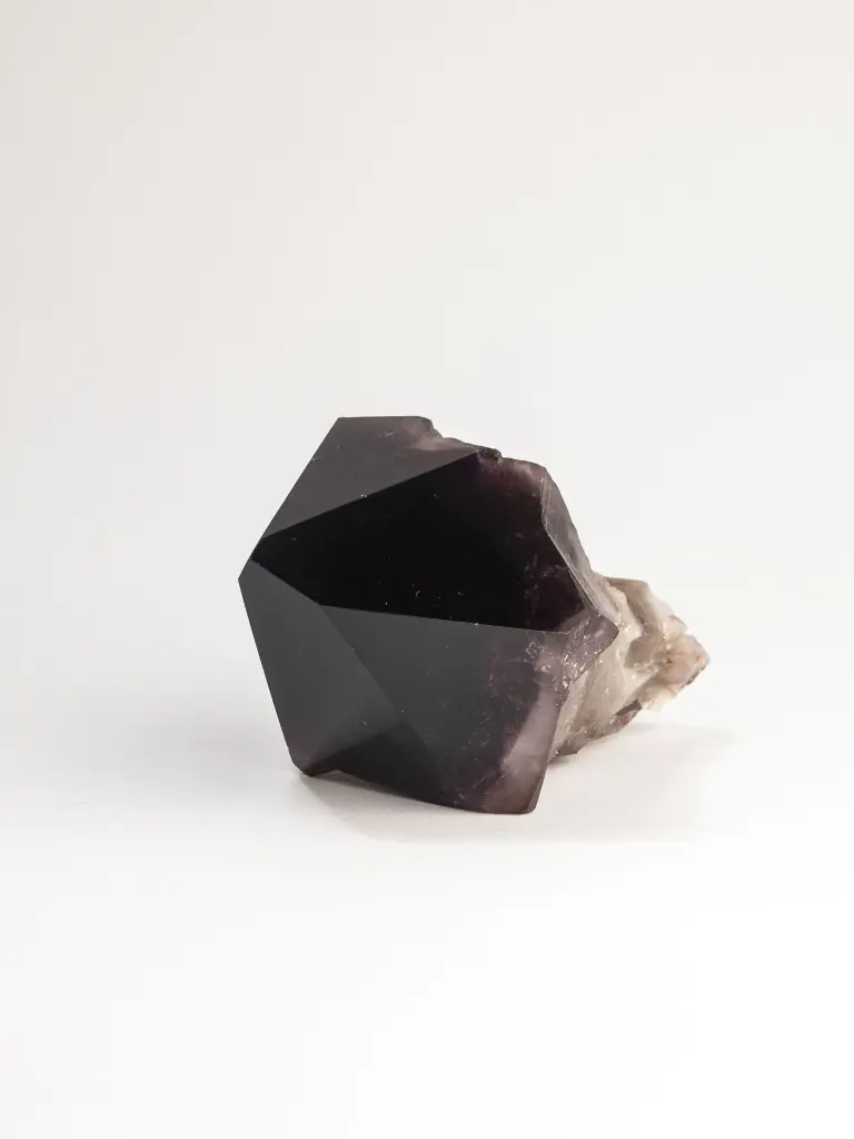 Amethyst Dragon Tooth 183g