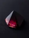 Rare Trapiche Amethyst 55g