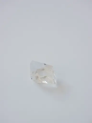[NATC1146] High Quality Clear Quartz With Phantom Inclusion 30g
