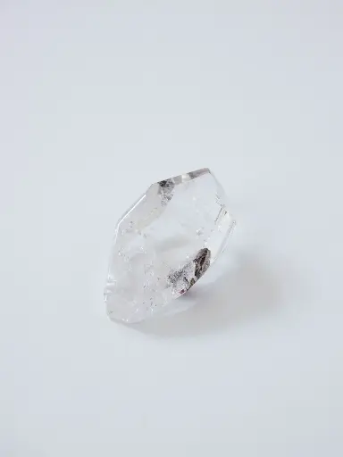 [NATC1149] High Quality Clear Quartz With Manifestation 46g