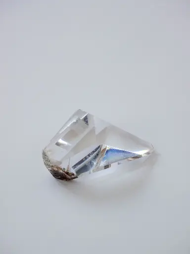 [NATC1157] High Quality Clear Quartz 88g