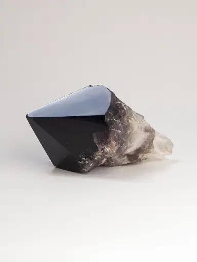 [NATC1163] Amethyst Dragon Tooth 290g