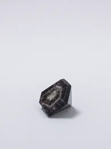 [NATC1164] Rare Trapiche Amethyst 55g